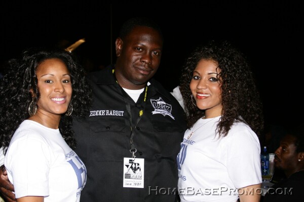 TX Summer Music Conference Winter Edition 2009 - Dallas, TX