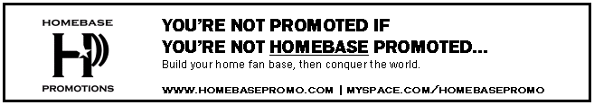 HomeBasePromo.com