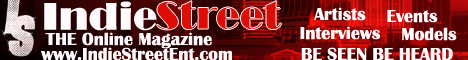IndieStreetEnt.com