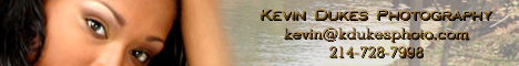 Kevin Dukes Photography