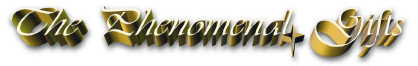 The Phenomenal Gifts Promotional Party Team